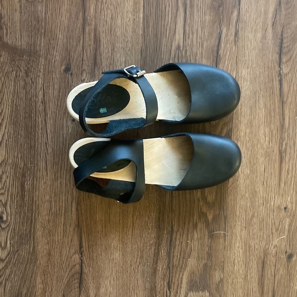 Lotta From Stockholm shoes, size 41 - Picture 3 of 9